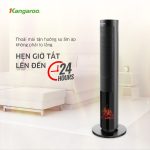 Máy sưởi gốm Kangaroo KGFH08 KGFH08