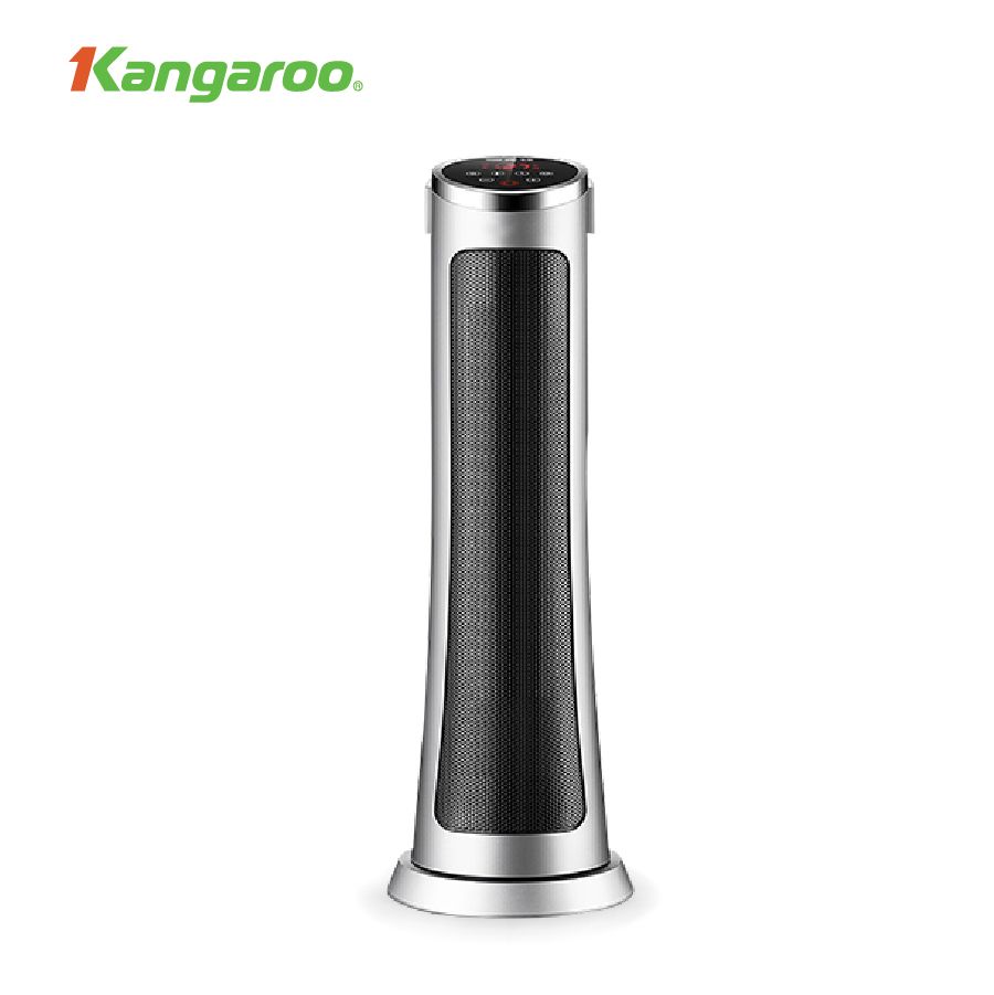 Máy sưởi gốm Kangaroo KGFH06 KGFH06