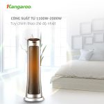 Máy sưởi gốm Kangaroo KGFH06 KGFH06