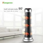 Máy sưởi gốm Kangaroo KGFH06 KGFH06