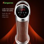 Máy sưởi gốm Kangaroo KGFH06 KGFH06