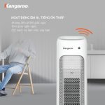 Máy sưởi gốm thông minh Kangaroo KGFH05 KGFH05