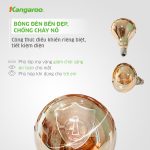 Đèn sưởi nhà tắm Kangaroo KG3BH03 KG3BH03