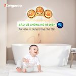 Đèn sưởi nhà tắm Kangaroo KG3BH03 KG3BH03