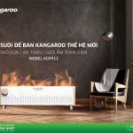 Máy Sưởi Kangaroo KGFH11 KGFH11