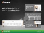 Máy Sưởi Kangaroo KGFH11 KGFH11
