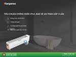 Máy Sưởi Kangaroo KGFH11 KGFH11