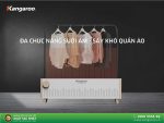 Máy Sưởi Kangaroo KGFH11 KGFH11