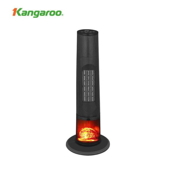 Máy sưởi gốm Kangaroo KGAH06G KGAH06G