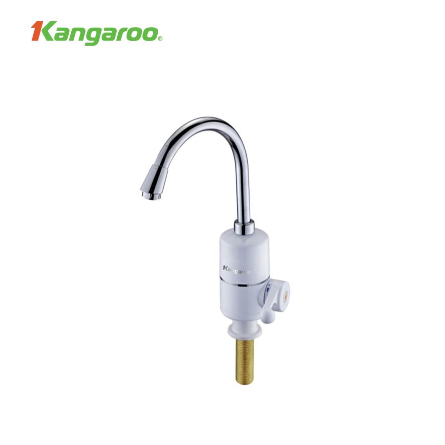 KGE43002300-0 Vòi nước nóng trực tiếp Kangaroo KG239 KG239
