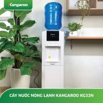 Cây nước nóng lạnh Kangaroo KG32N KG32N