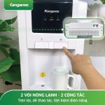 Cây nước nóng lạnh Kangaroo KG32N KG32N