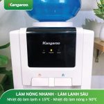 Cây nước nóng lạnh Kangaroo KG32N KG32N