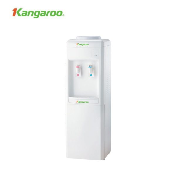 Máy làm nóng lạnh nước uống Kangaroo KG34C KG34C