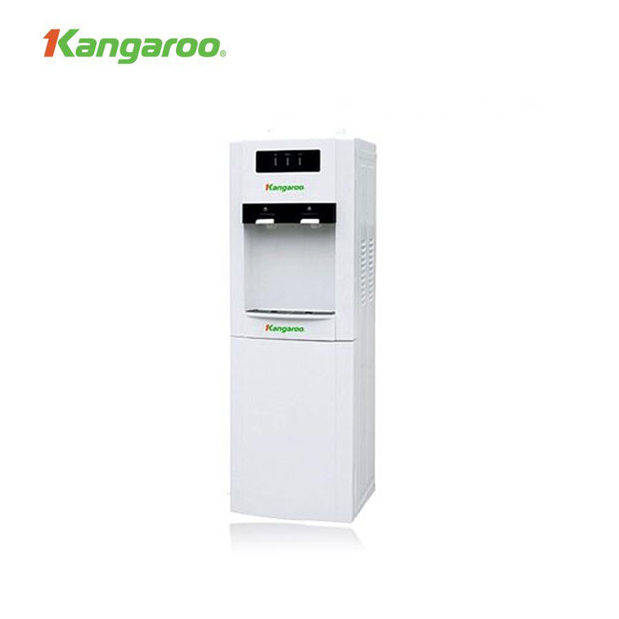 Máy làm nóng lạnh nước uống Kangaroo KG38N KG38N