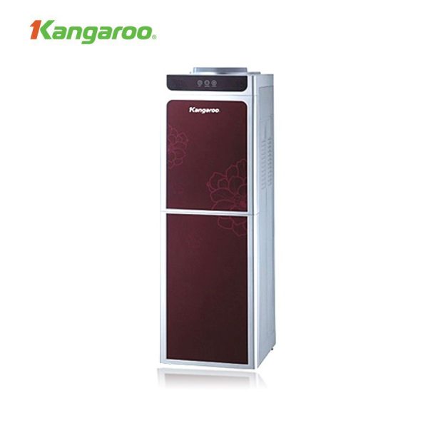 Máy làm nóng lạnh nước uống Kangaroo KG40N KG40N