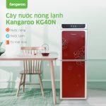 Máy làm nóng lạnh nước uống Kangaroo KG40N KG40N
