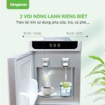 Máy làm nóng lạnh nước uống Kangaroo KG40N KG40N