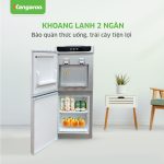 Máy làm nóng lạnh nước uống Kangaroo KG40N KG40N