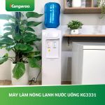 Máy làm nóng lạnh nước uống Kangaroo KG3331 KG3331
