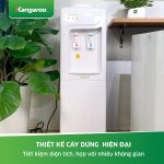 Máy làm nóng lạnh nước uống Kangaroo KG3331 KG3331