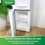 Máy làm nóng lạnh nước uống Kangaroo KG3331 KG3331
