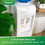 Máy làm nóng lạnh nước uống Kangaroo KG3331 KG3331