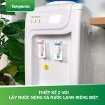 Máy làm nóng lạnh nước uống Kangaroo KG3331 KG3331
