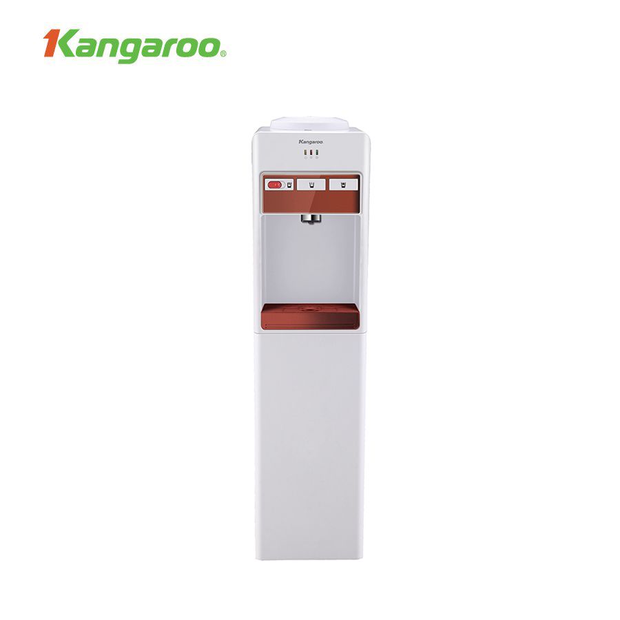 Máy làm nóng lạnh nước uống Kangaroo KG34A3 KG34A3