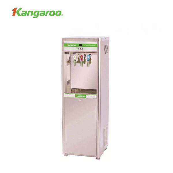 Máy lọc và làm nóng lạnh nước uống Kangaroo KG120 KG120