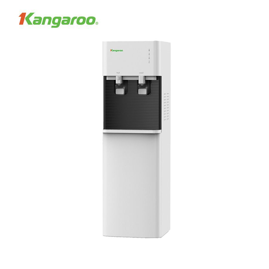 KGH01007600-0 Máy làm nóng lạnh nước uống Kangaroo KG49A3 KG49A3
