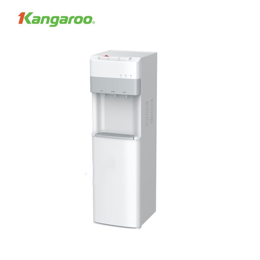 KGH01008000-0 Máy làm nóng lạnh nước uống Kangaroo KG56A3 KG56A3
