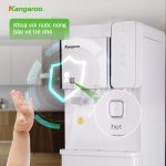 Cây nước nóng lạnh làm đá viên Kangaroo KG65A3 KG65A3