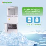 Cây nước nóng lạnh làm đá viên Kangaroo KG65A3 KG65A3