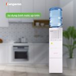 Cây nước nóng lạnh làm đá viên Kangaroo KG65A3 KG65A3