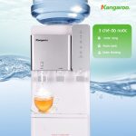 Cây nước nóng lạnh làm đá viên Kangaroo KG65A3 KG65A3