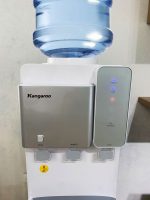 Cây nước nóng lạnh làm đá viên Kangaroo KG65A3 KG65A3