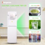 Máy làm nóng lạnh nước uống Kangaroo KG60A3 KG60A3