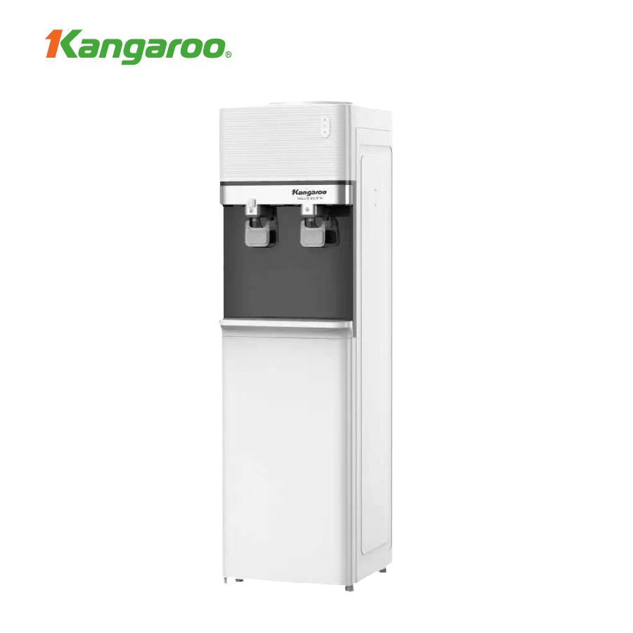 Máy làm nóng lạnh nước uống Kangaroo KG35A2 KG35A2