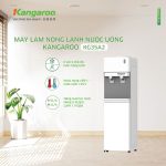 Máy làm nóng lạnh nước uống Kangaroo KG35A2 KG35A2