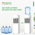 Máy làm nóng lạnh nước uống Kangaroo KG35A2 KG35A2