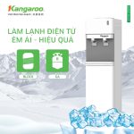 Máy làm nóng lạnh nước uống Kangaroo KG35A2 KG35A2