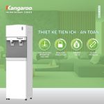 Máy làm nóng lạnh nước uống Kangaroo KG35A2 KG35A2