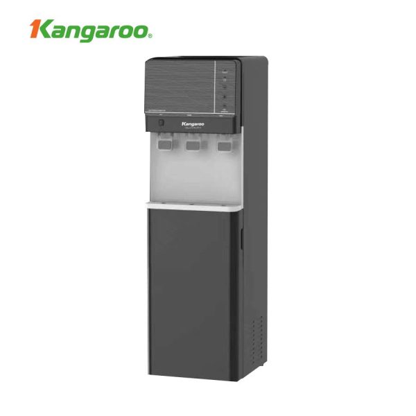 Máy làm nóng lạnh nước uống Kangaroo KG64A3 KG64A3
