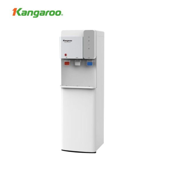 Máy làm nóng lạnh nước uống Kangaroo KG63A3 KG63A3