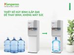 Máy làm nóng lạnh nước uống Kangaroo KG63A3 KG63A3