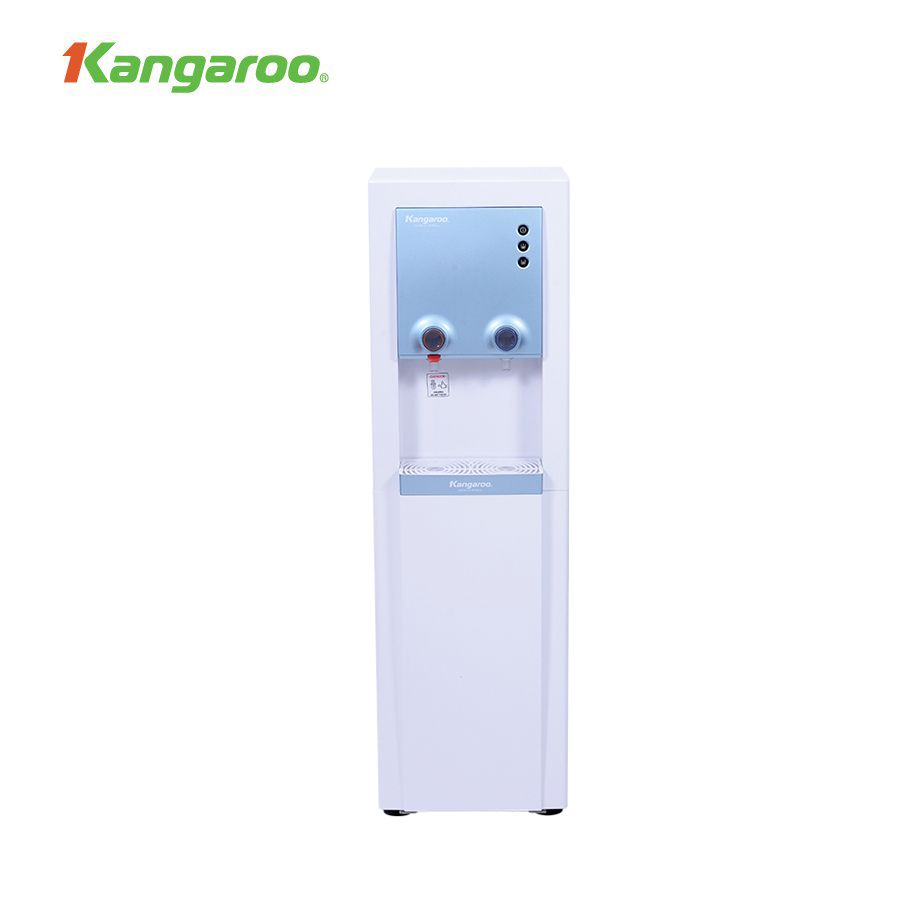 KGH02000802-0 Máy lọc và làm nóng lạnh nước uống Kangaroo KG48 KG48