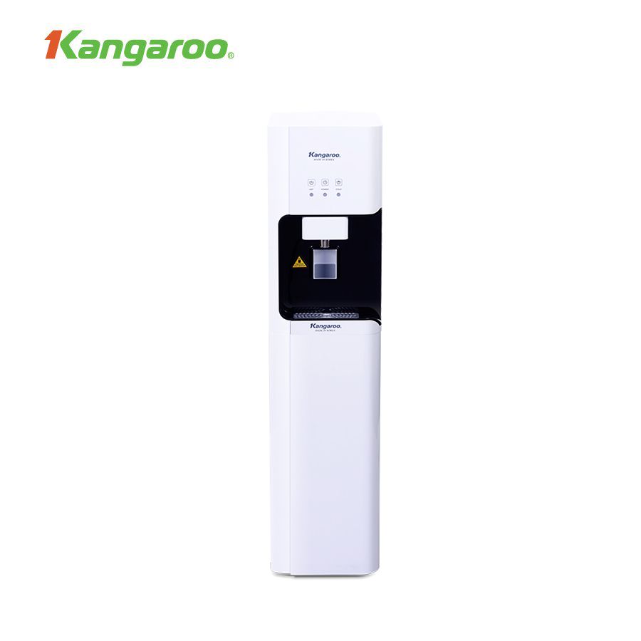 KGH02001000-0 Máy lọc và làm nóng lạnh nước uống Kangaroo KG50SD KG50SD