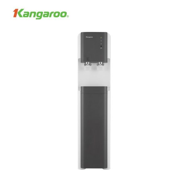 Máy lọc và làm nóng lạnh nước uống Kangaroo KG50W08 KG50W08
