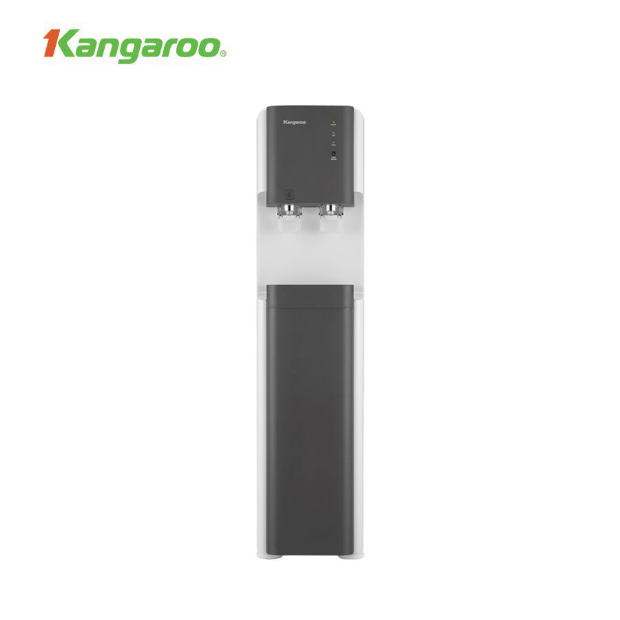 KGH02001800-0 Máy lọc và làm nóng lạnh nước uống Kangaroo KG50W08 KG50W08